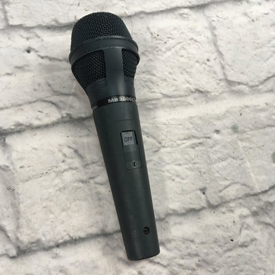 Audio Technica MB3000L Dynamic Vocal Microphone