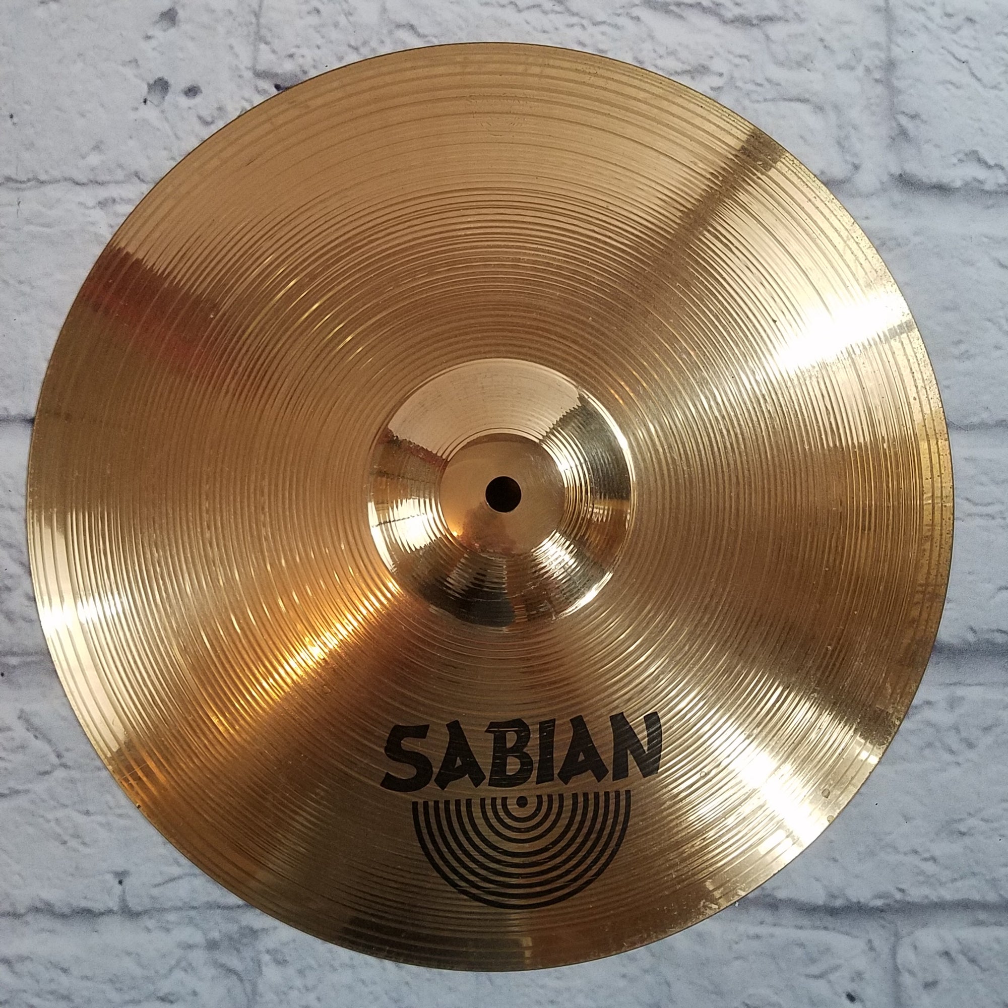 Sabian B8 Pro 14in Hi Hats