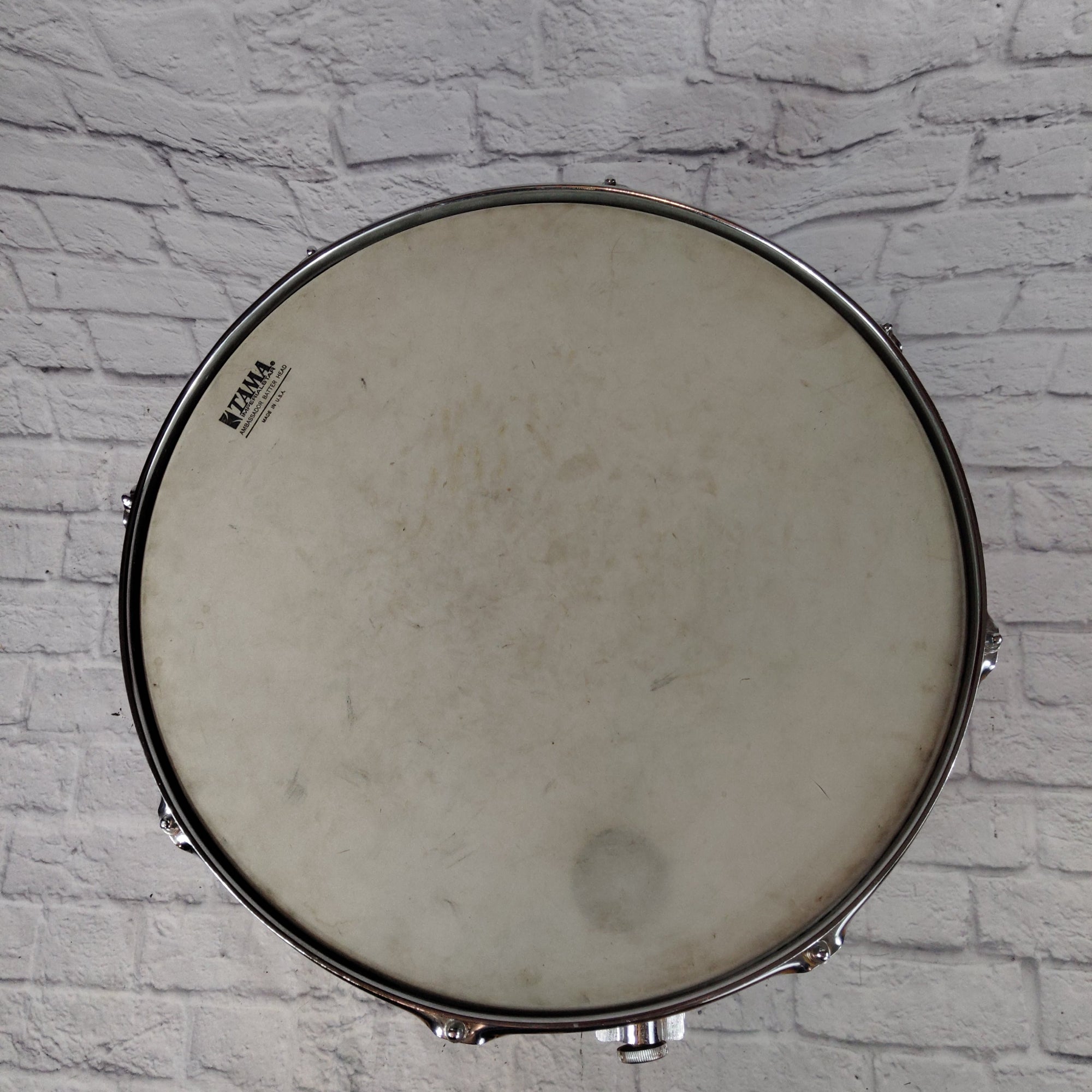 TAMA❅॰ॱ　0716 TAMA Drums | Starclassic Walnut/Birch With Mappa Burl Outer
