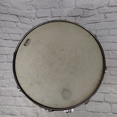 Vintage 70's Tama Imperialstar 18 x 16 MIJ Rack Tom