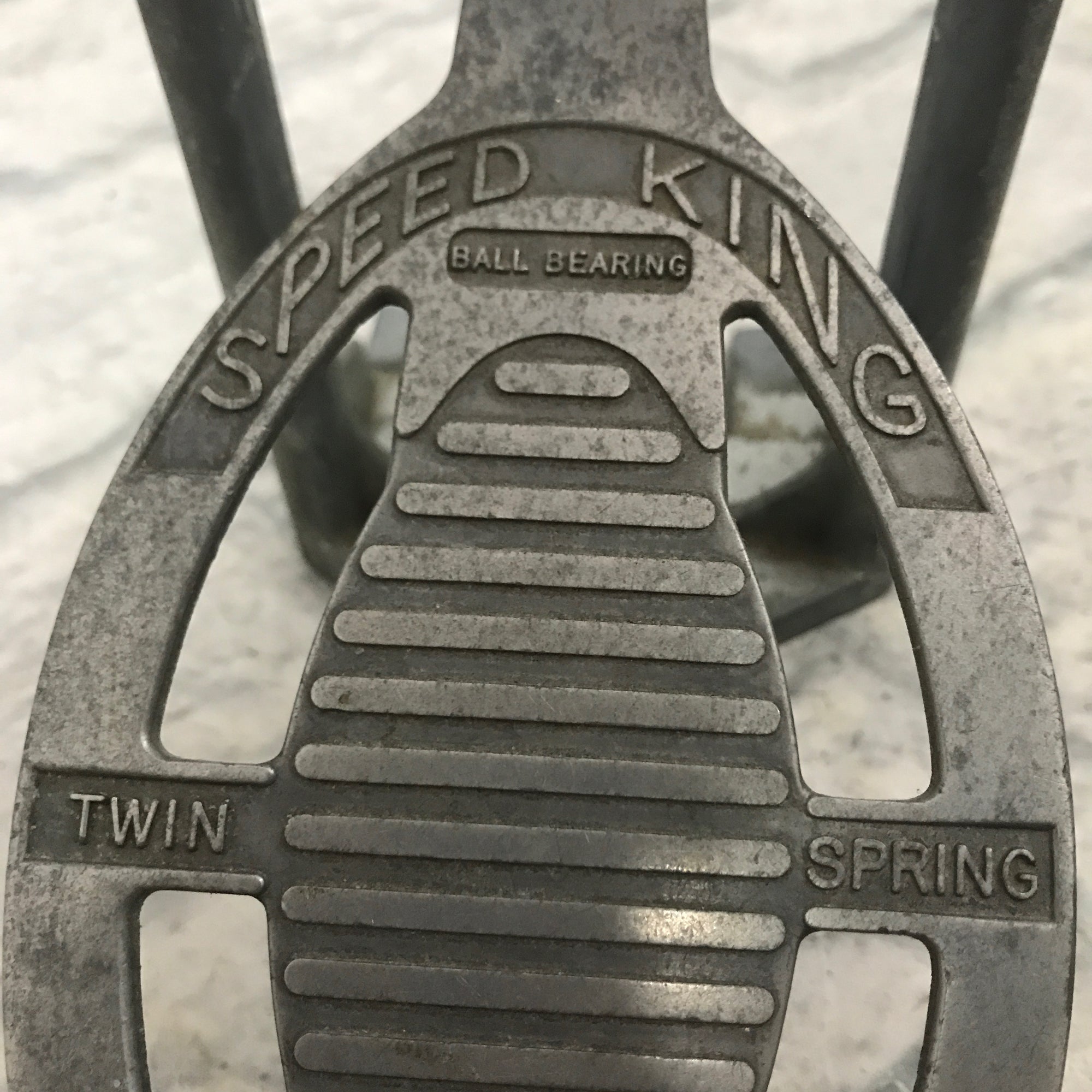 Ludwig Speed King Single Kick Pedal