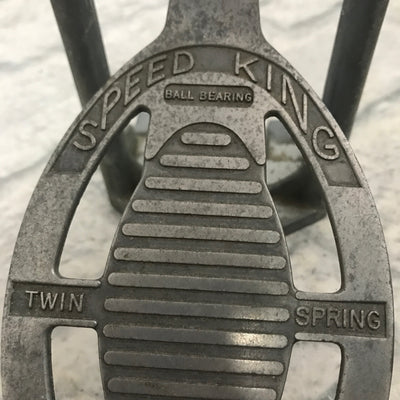 Ludwig Speed King Single Kick Pedal