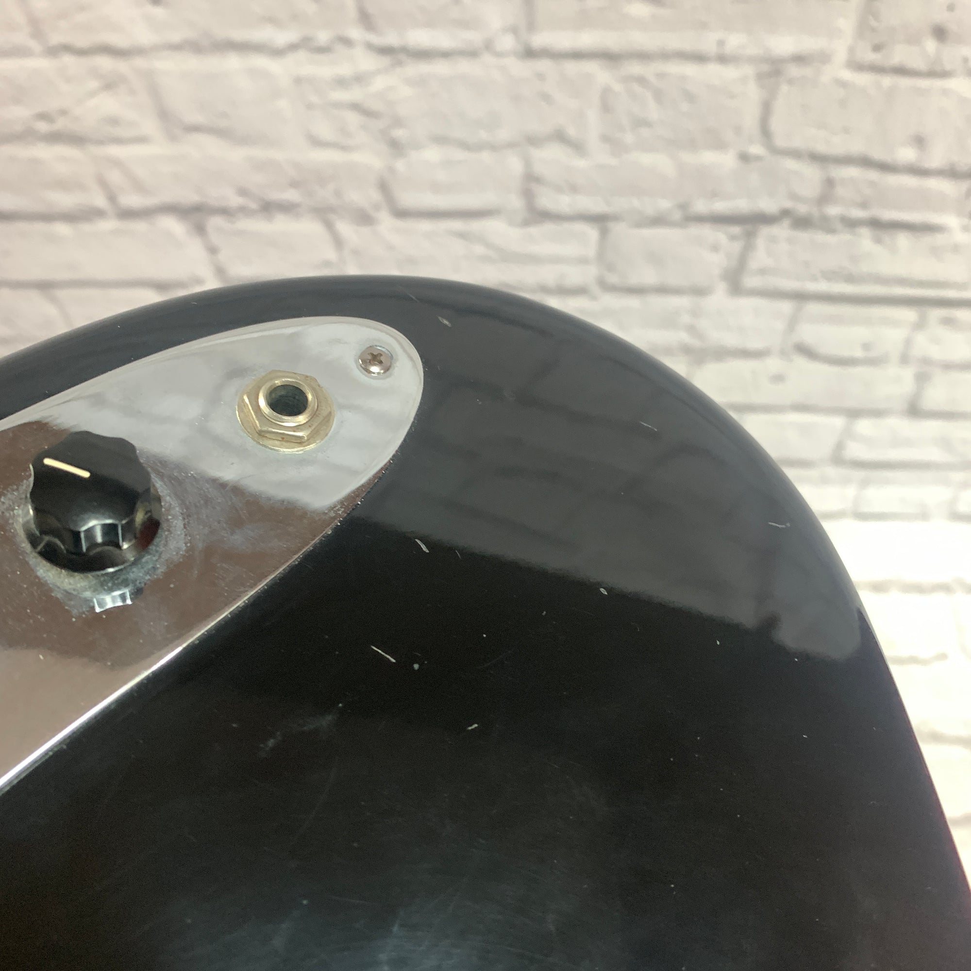 Fender American Fretless Jazz Bass