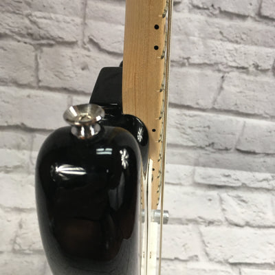 Squier Bronco Short Scale Bass