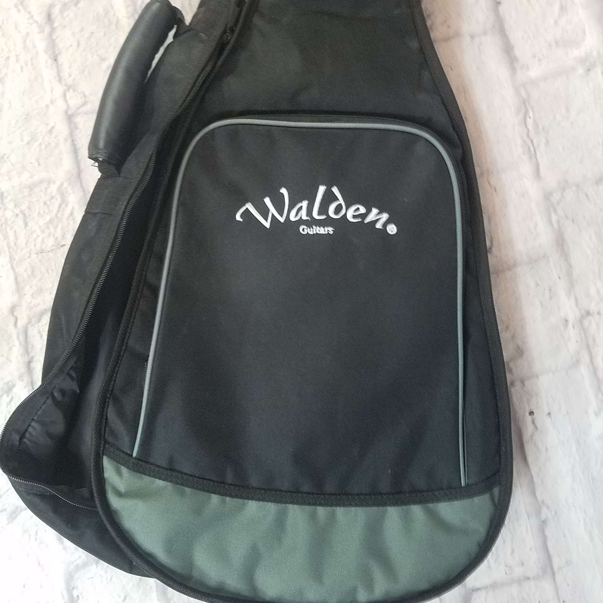 Walden Guitars Electric Gig Bag