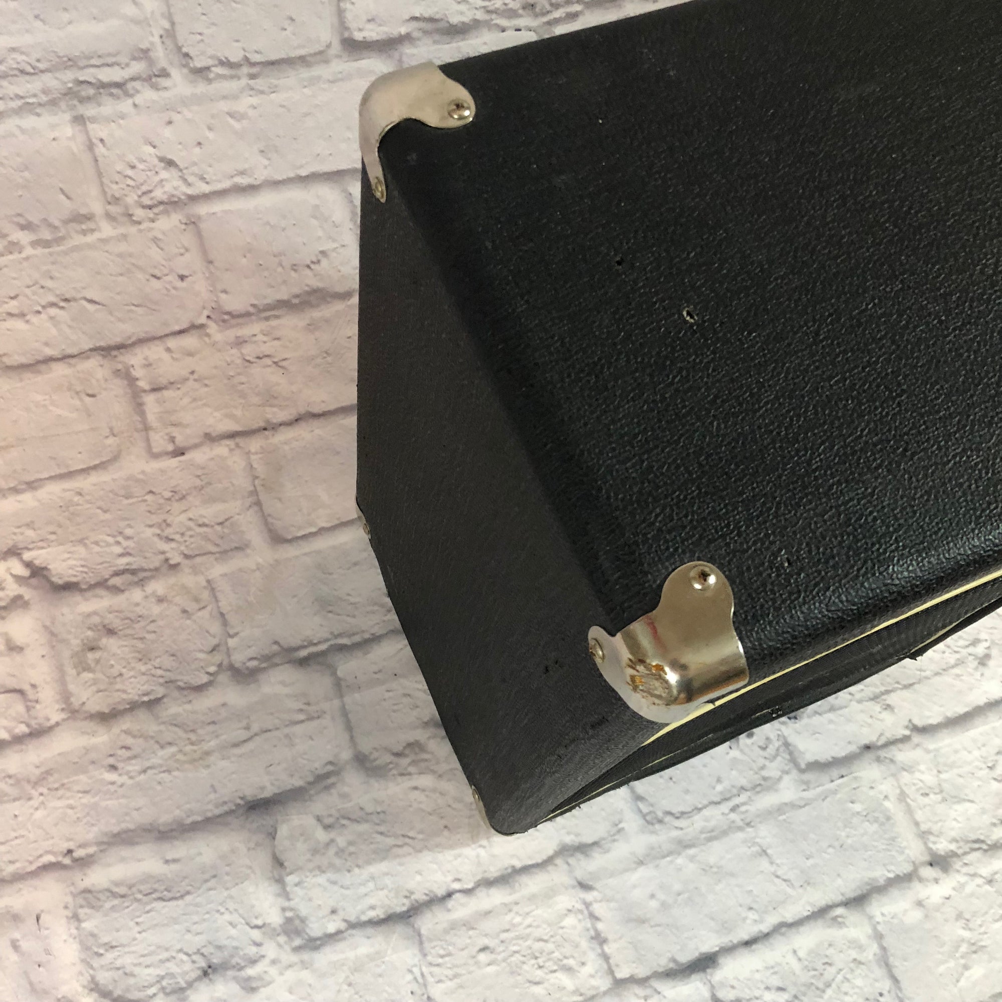 Combo Amp Empty Enclosure