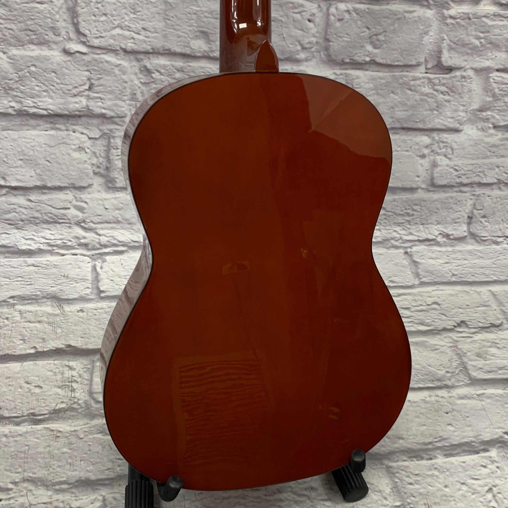 Oscar Schmidt OC9-N Classical Natural w/ Case