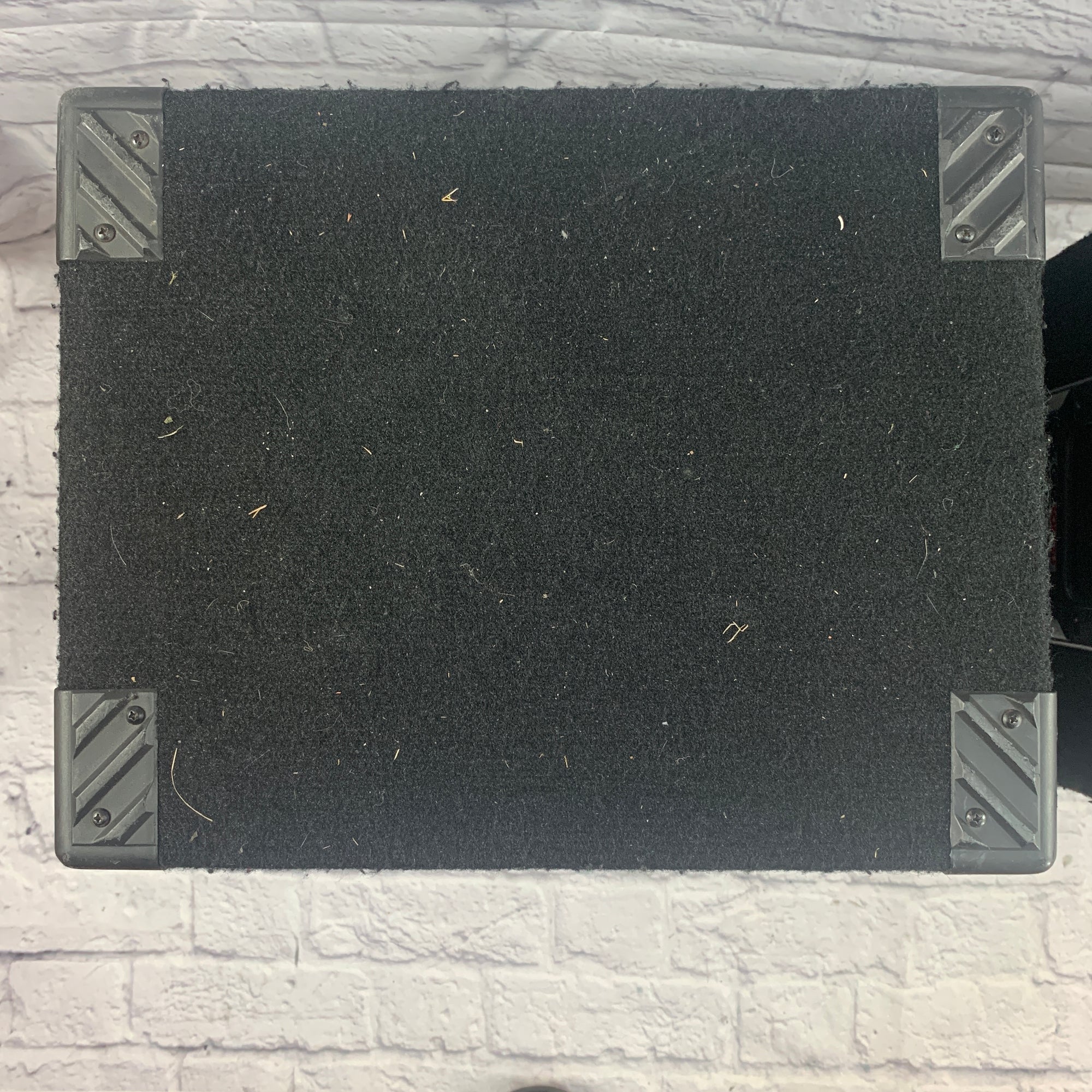 Gem Sound DJ120 12in 2-Way PA Speaker Pair