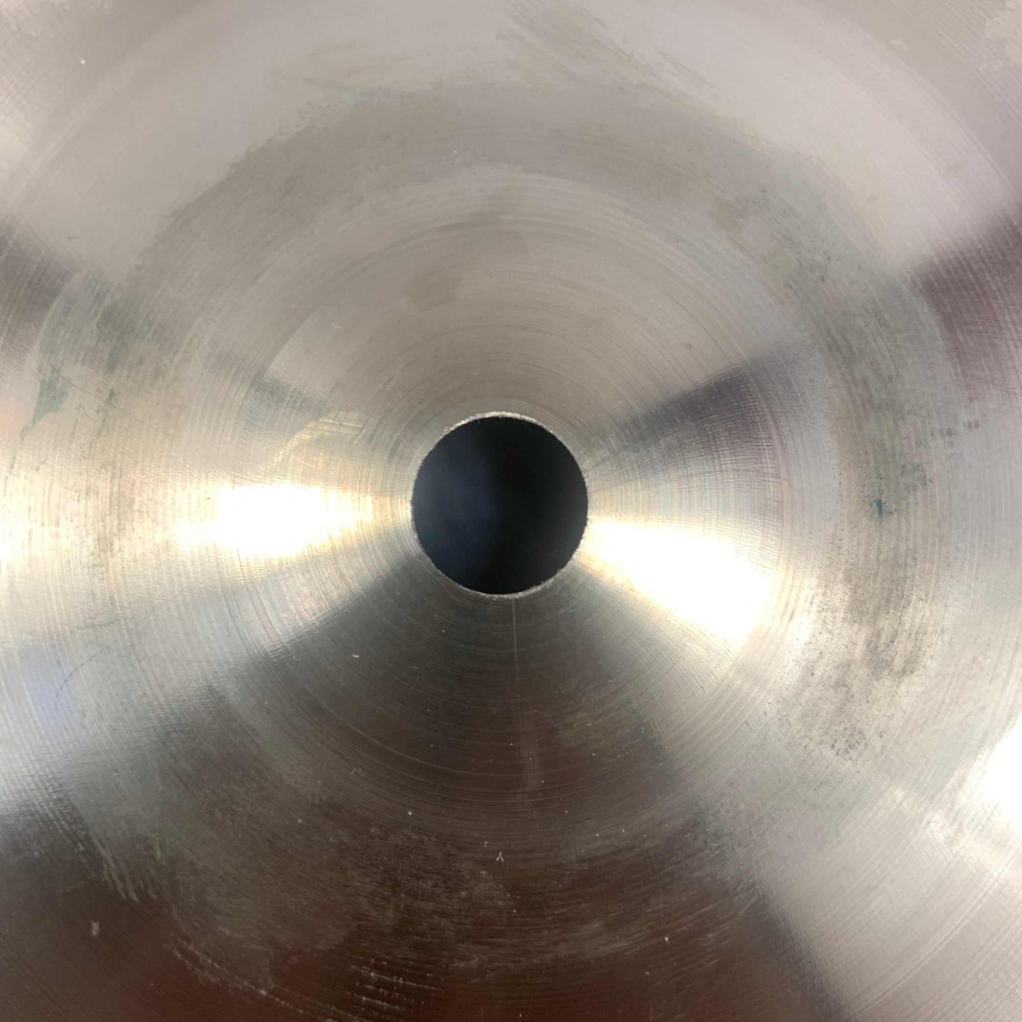 Zildjian 14 K Custom Dark Hi Hat Cymbal Pair