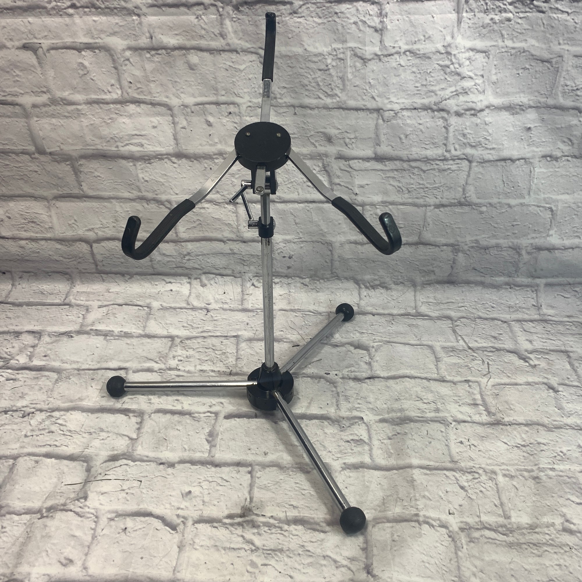 Vintage Sonor Snare Stand Spring Loaded Legs