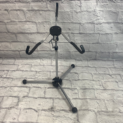 Vintage Sonor Snare Stand Spring Loaded Legs