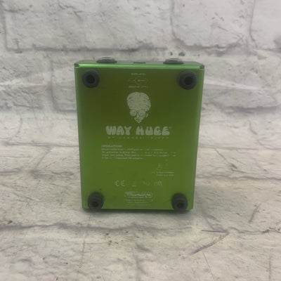 Way Huge Electronics Swollen Pickle Fuzz Pedal