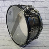 Ludwig Black Magic 6.5 14 Snare Drum