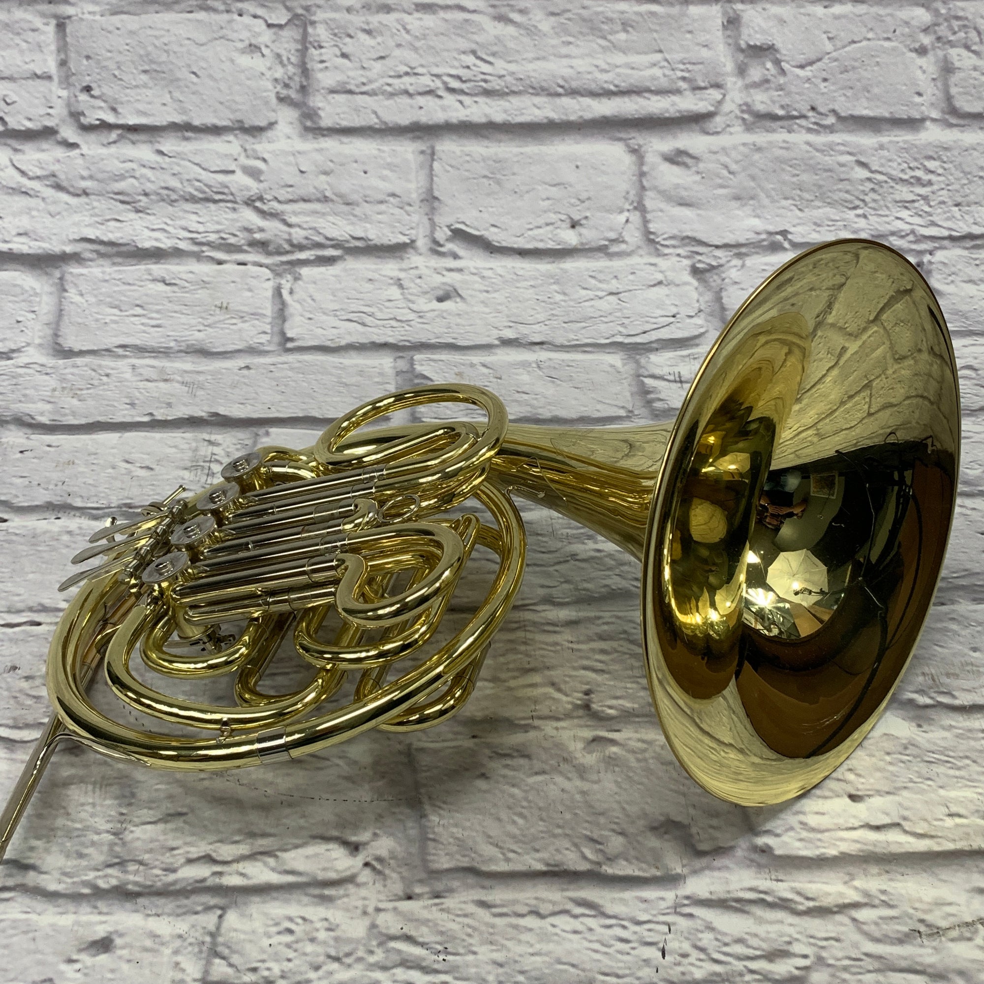 Accent HR751 DB French Horn
