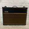 Vox AC30CC2 Custom Classic 2-Channel Combo Guitar Amplifier