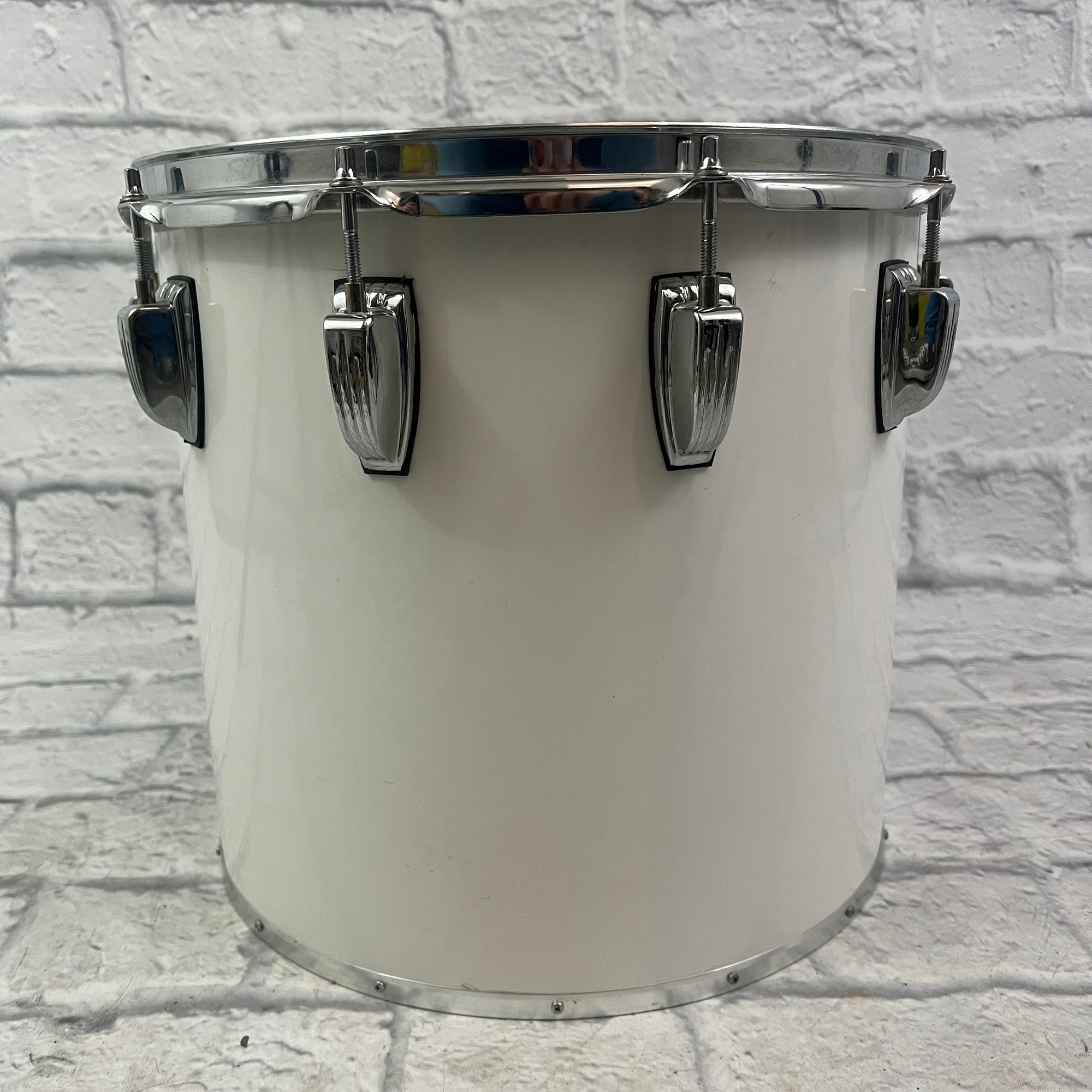 Ludwig Power Concert Tom 14" - White
