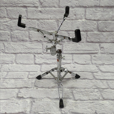 Pearl Red Label Double Braced Snare Stand