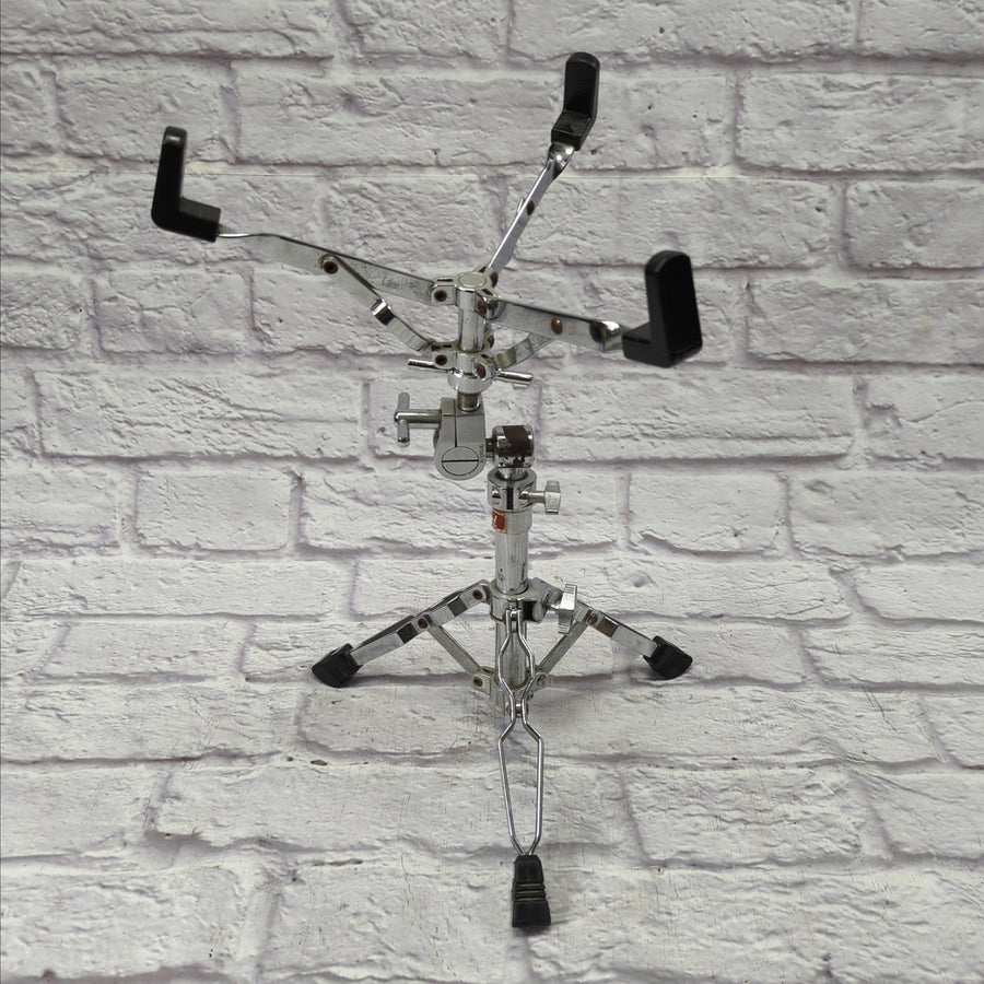 Pearl Red Label Double Braced Snare Stand