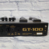 Boss GT-1000 Multieffects Pedal with Power Supply