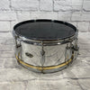 Slingerland 14 x 6.5 8 Lug Chrome Snare