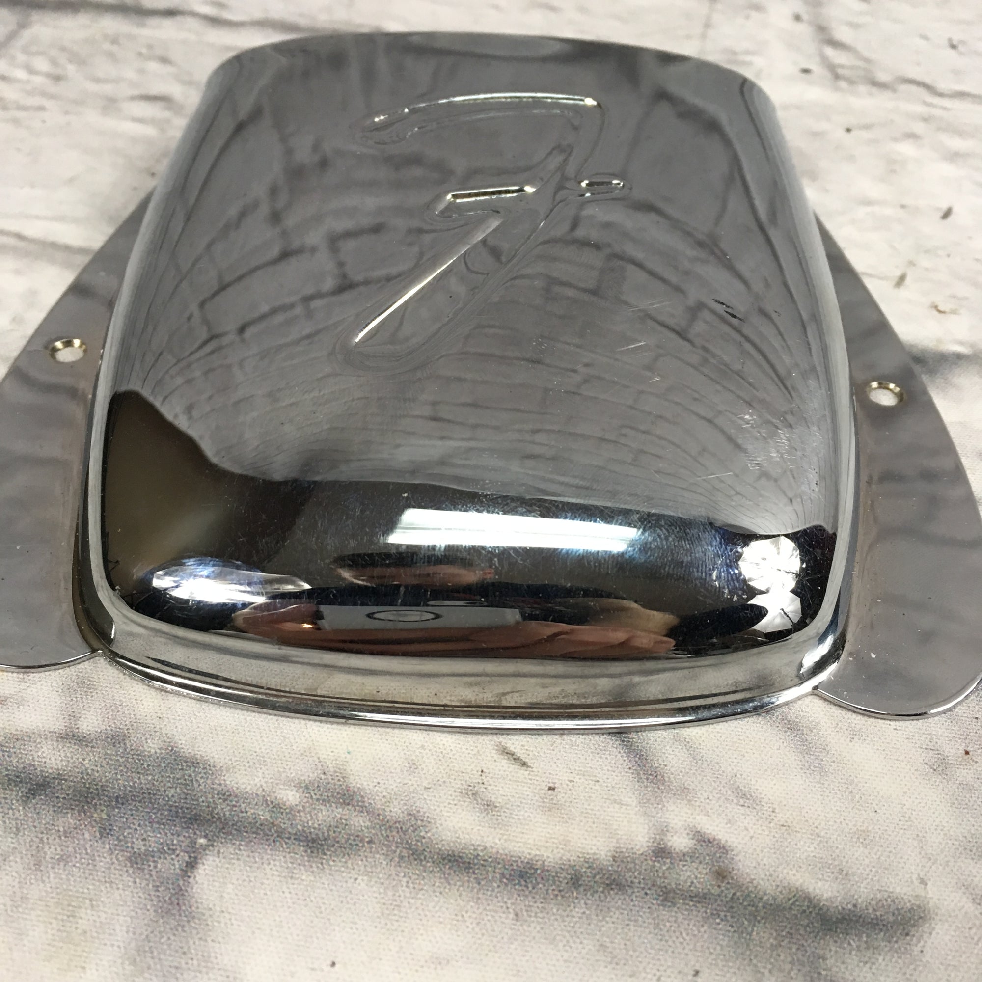 Fender J Bass Bridge Cover