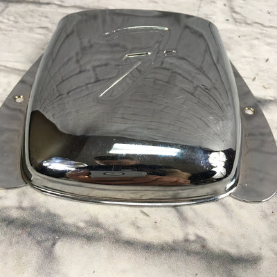 Fender J Bass Bridge Cover