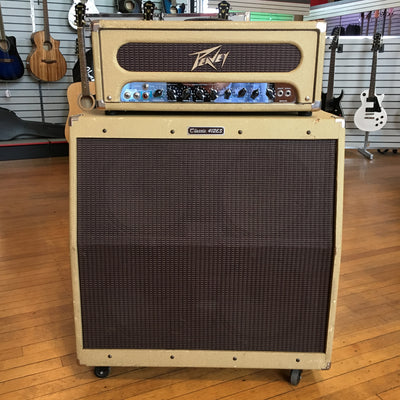 Peavey Classic 100 Head