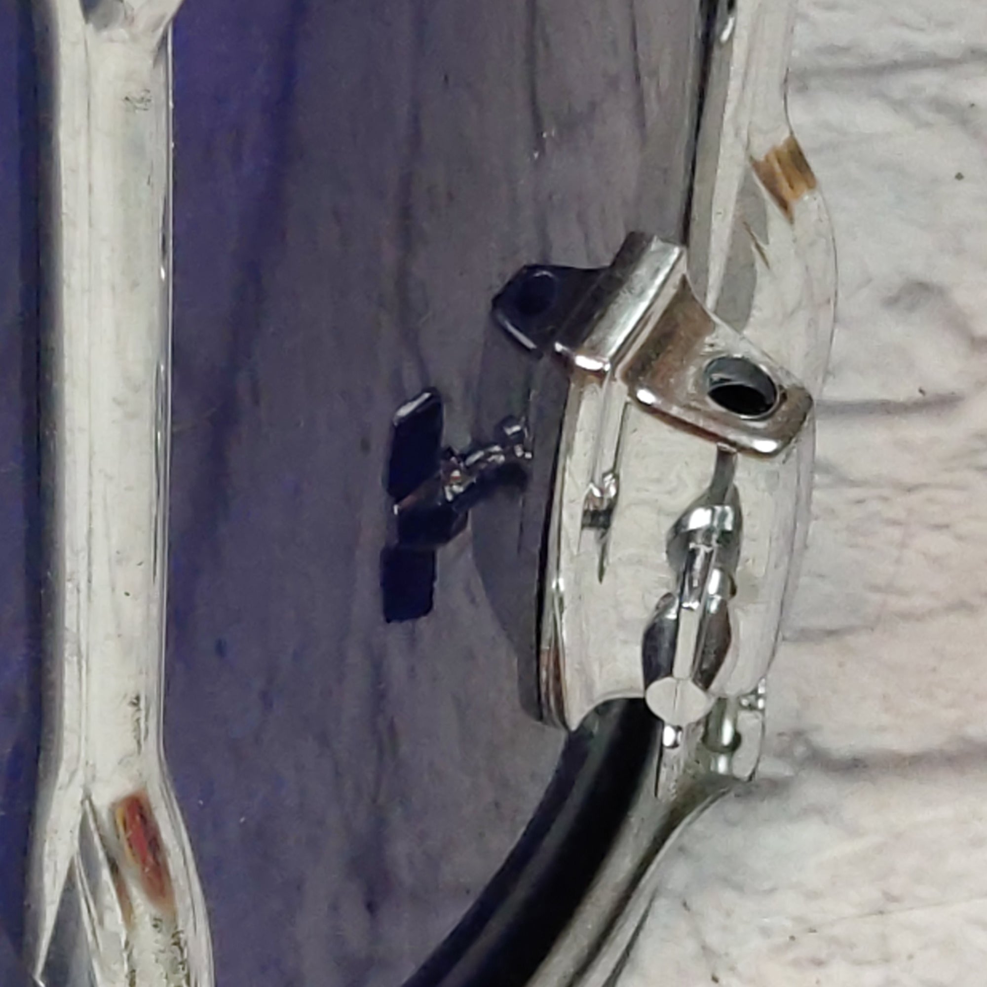 Premier 16x16 Floor Tom - Deep Purple