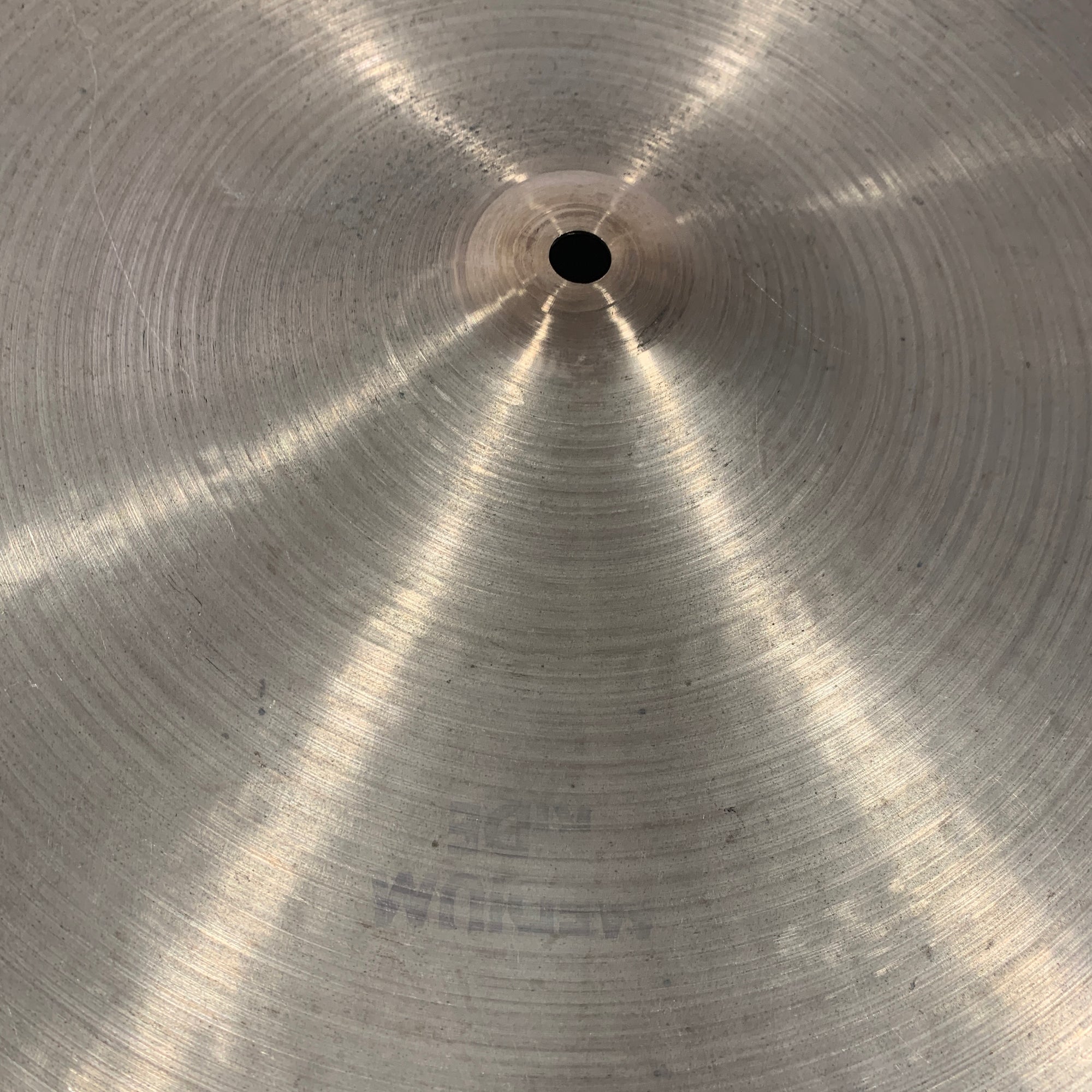 Zildjian Vintage Avedis 20 Medium Ride Cymbal
