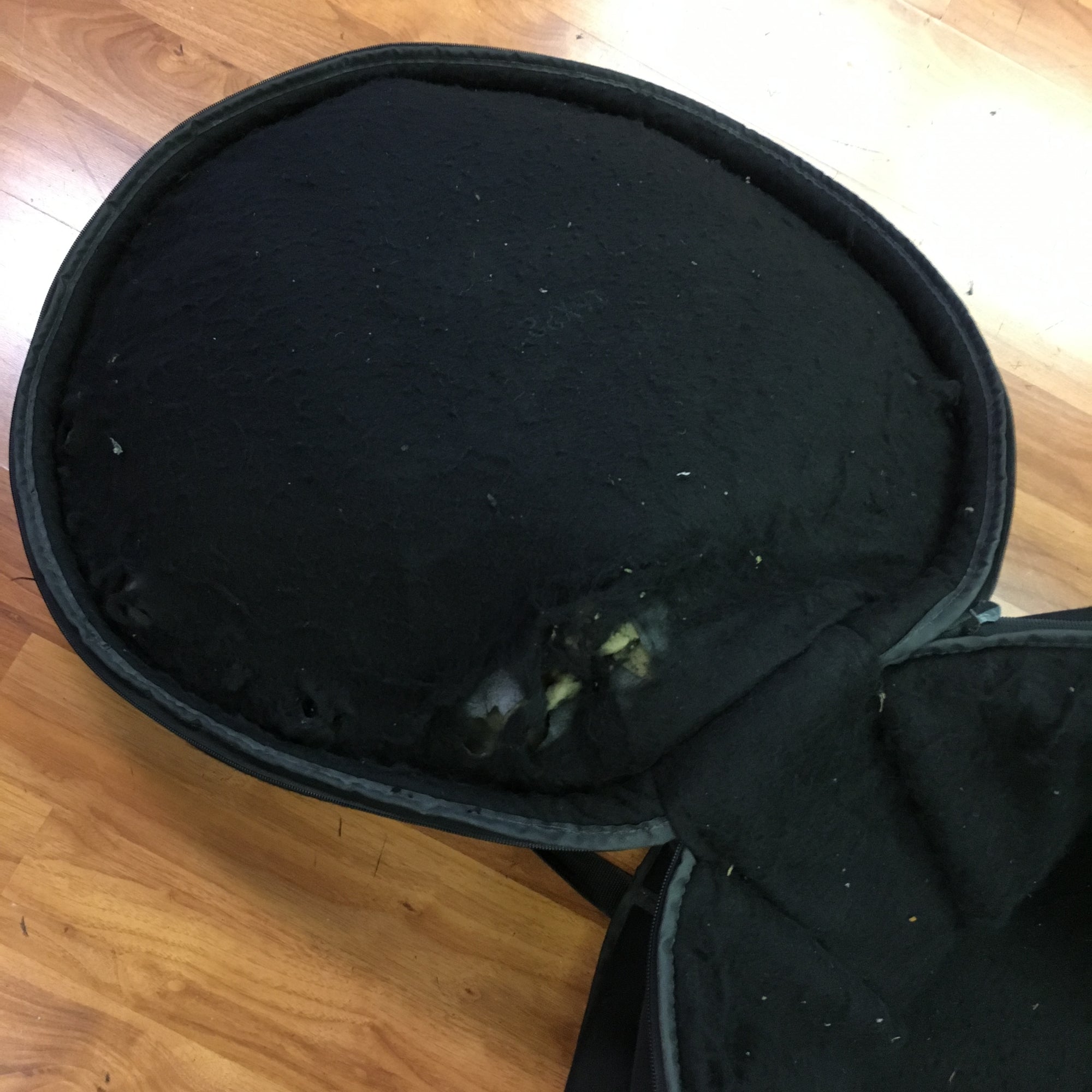 Beato Floor Tom Bag