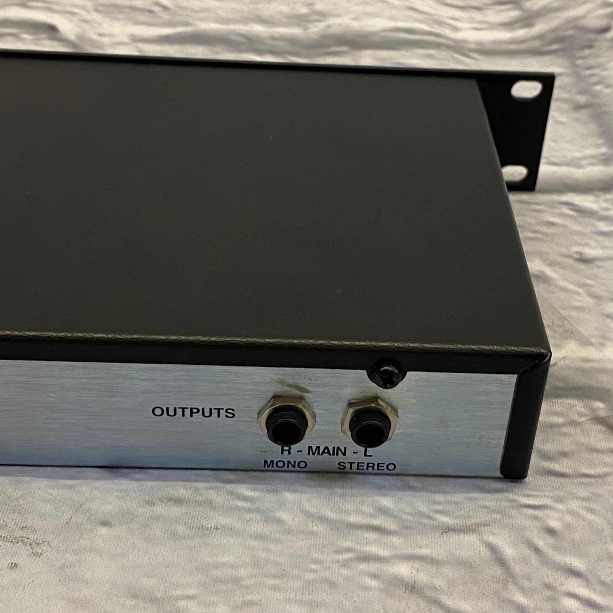 E-mu Classic Keys Rack Synth Module