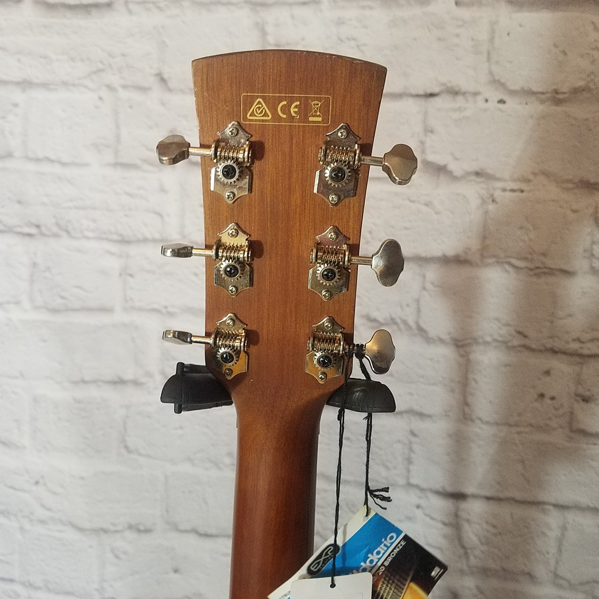 Ibanez PC12MHE-OPN Acoustic Guitar
