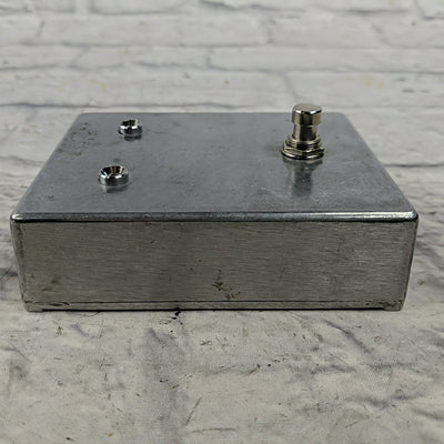 Unknown AB Pedal