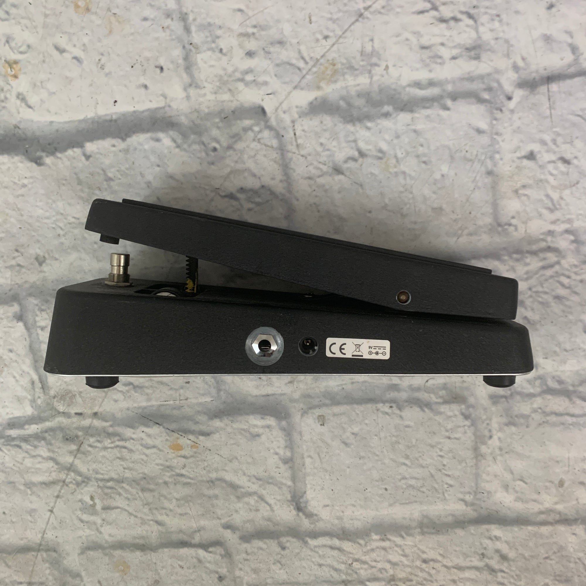 Dunlop GCB95 Crybaby Wah Pedal