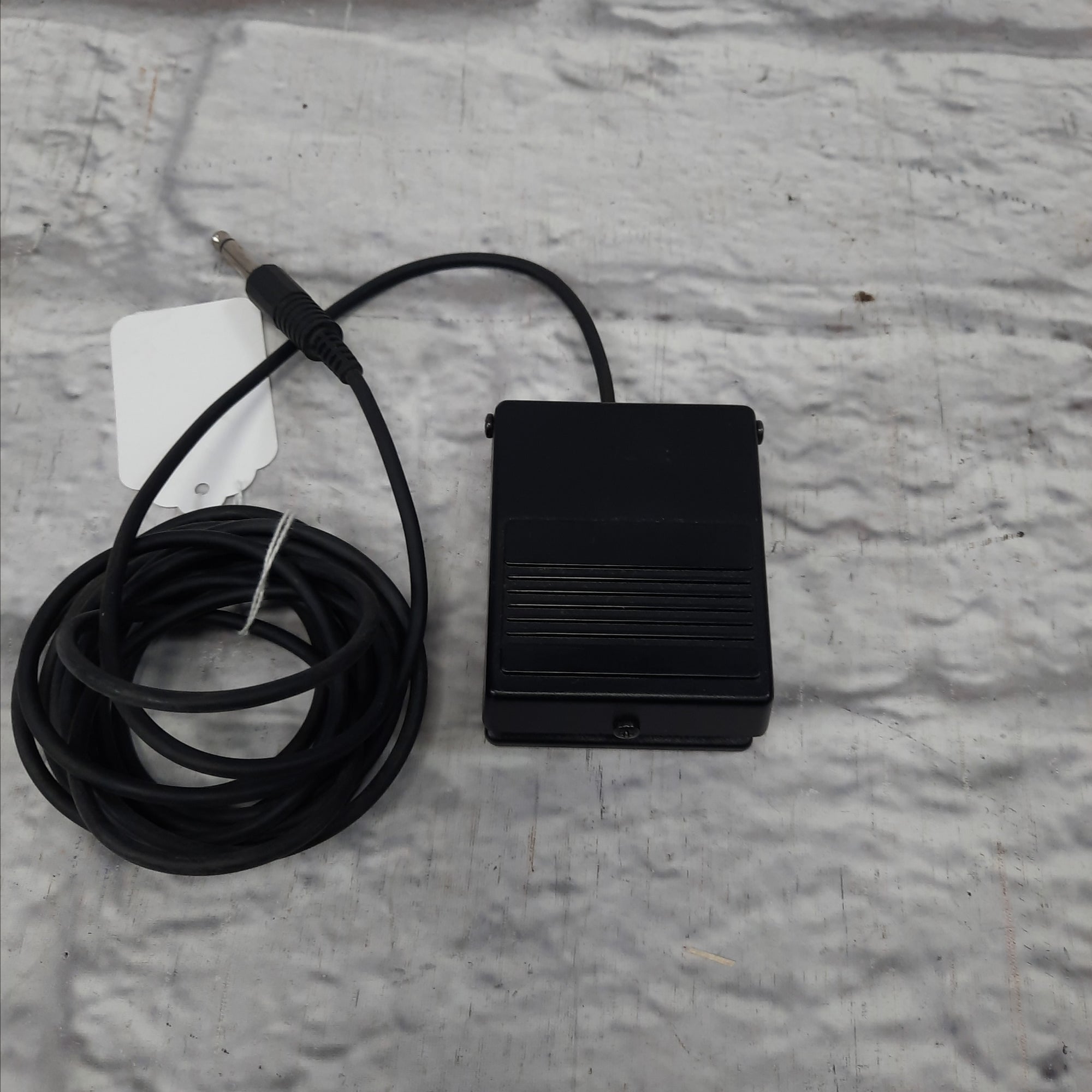 Unknown Brand Sustain Pedal