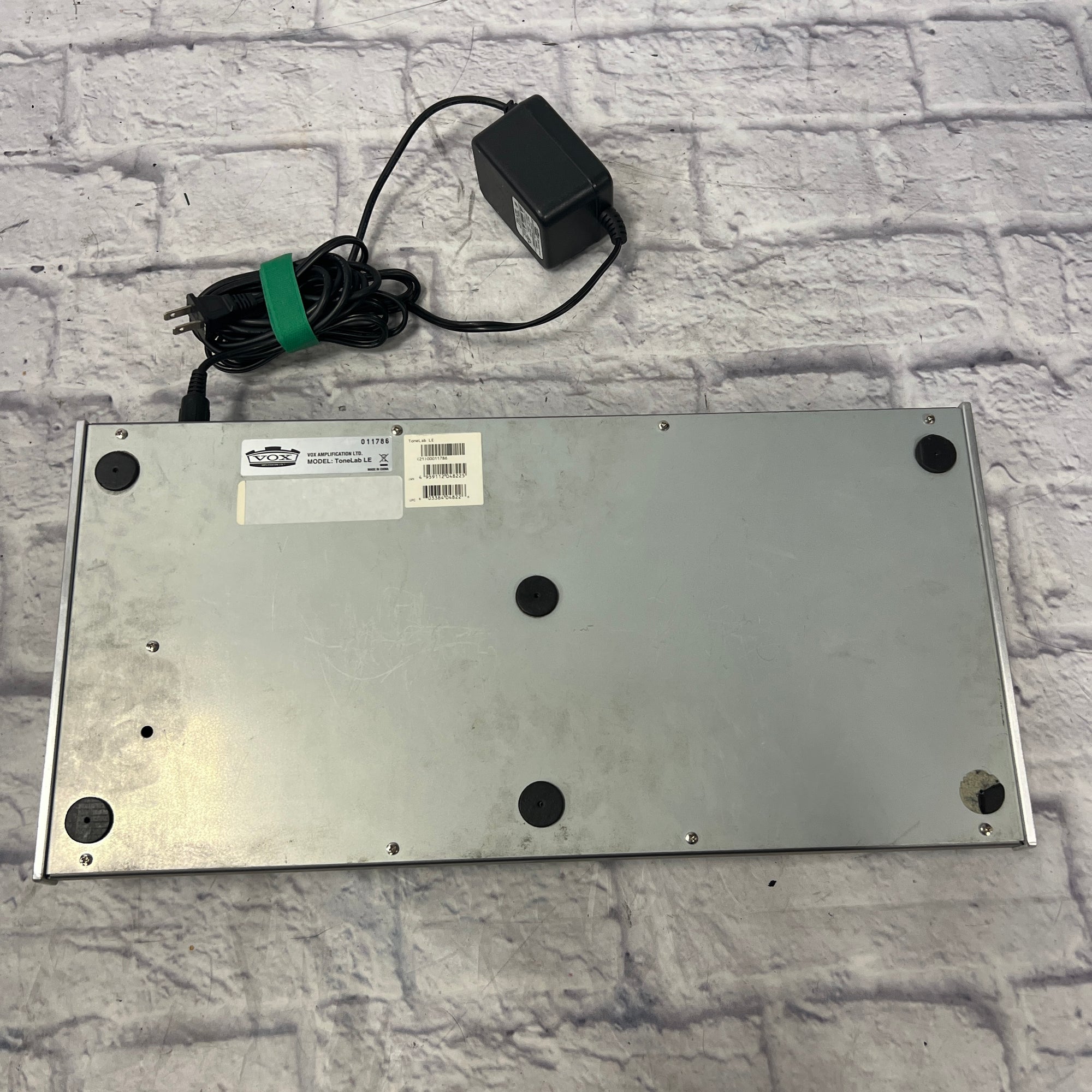Vox Tonelab LE Multieffects Pedal
