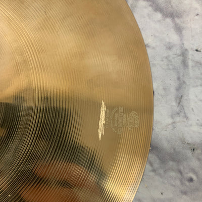 Zildjian 10 A Splash Cymbal