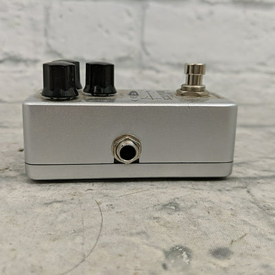 NuX NCP-2 Sculpture Compressor Mini Pedal