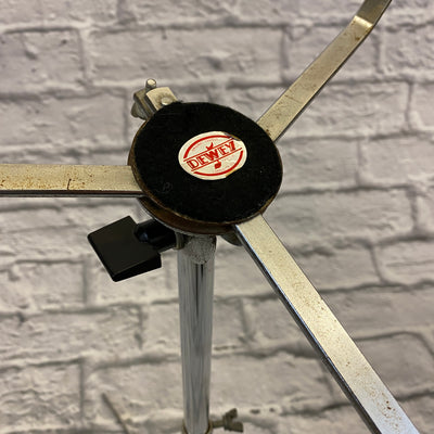 Vintage Dewey Snare Stand