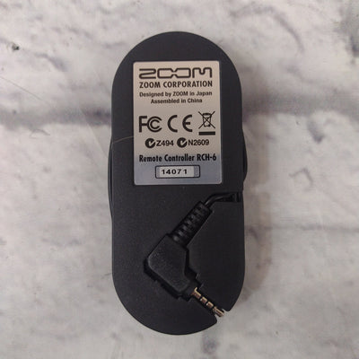 Zoom H5 Handy Recorder
