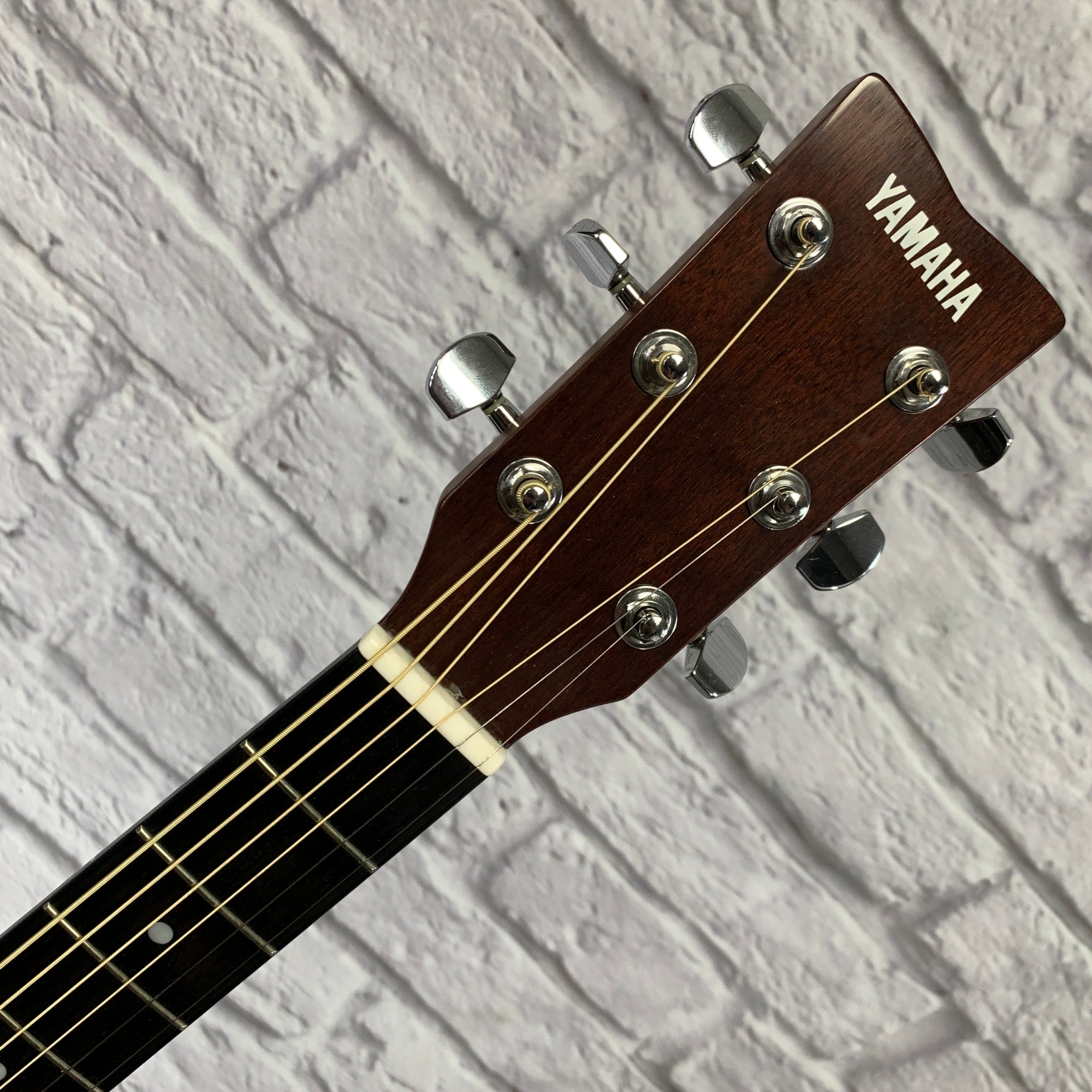 Yamaha FD01S Acoustic Guitar