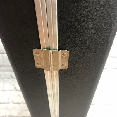 Fender Molded Bass Hard Shell Case