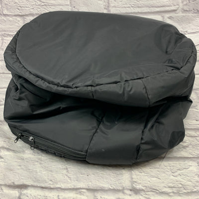 Midwest Percussion 14x22 Bass Drum Bag