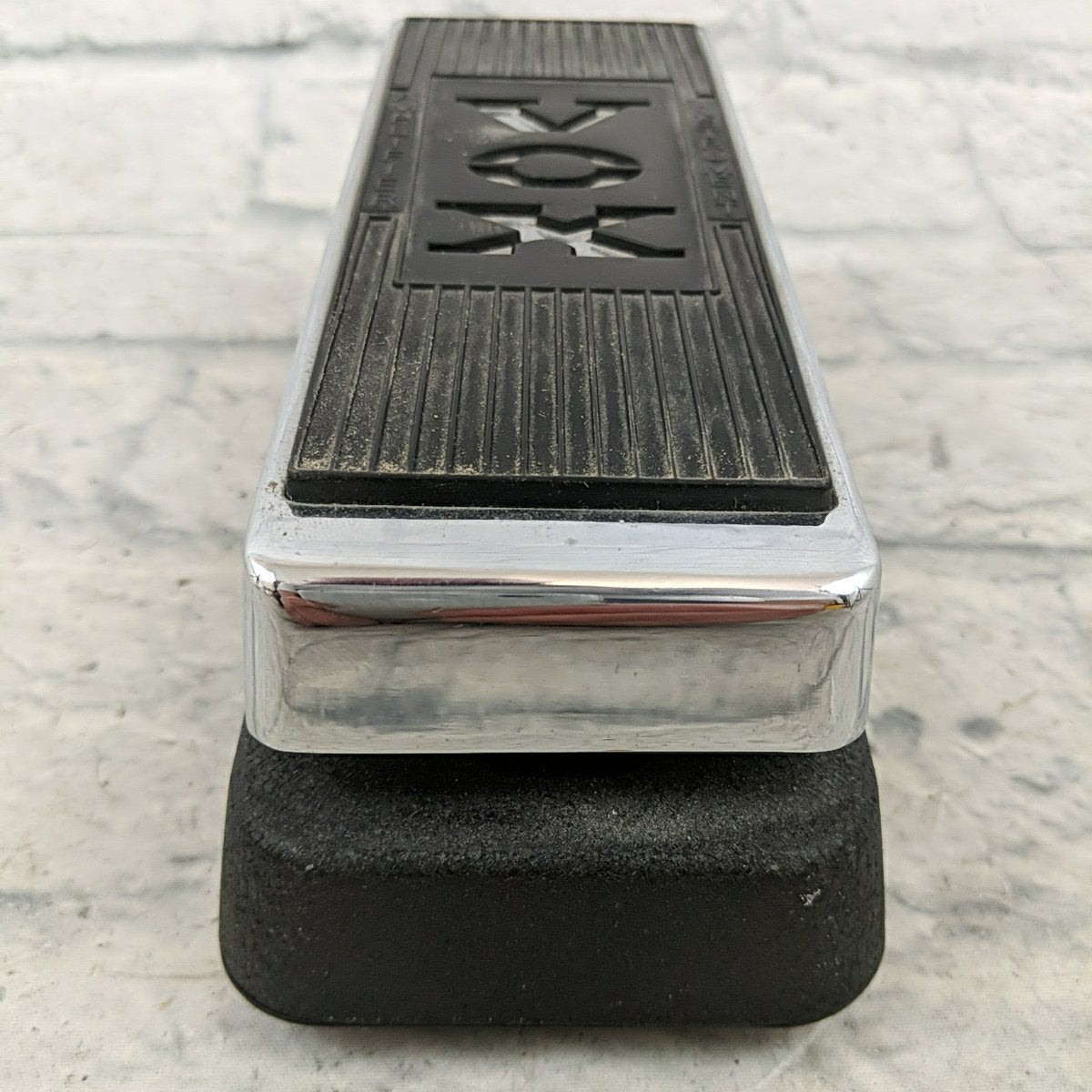 Vox V847 Wah Pedal