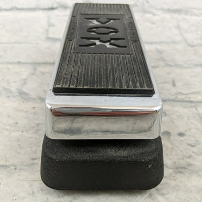 Vox V847 Wah Pedal
