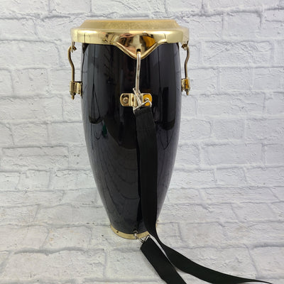 CP LP Congo Drum w/ Shoulder Strap