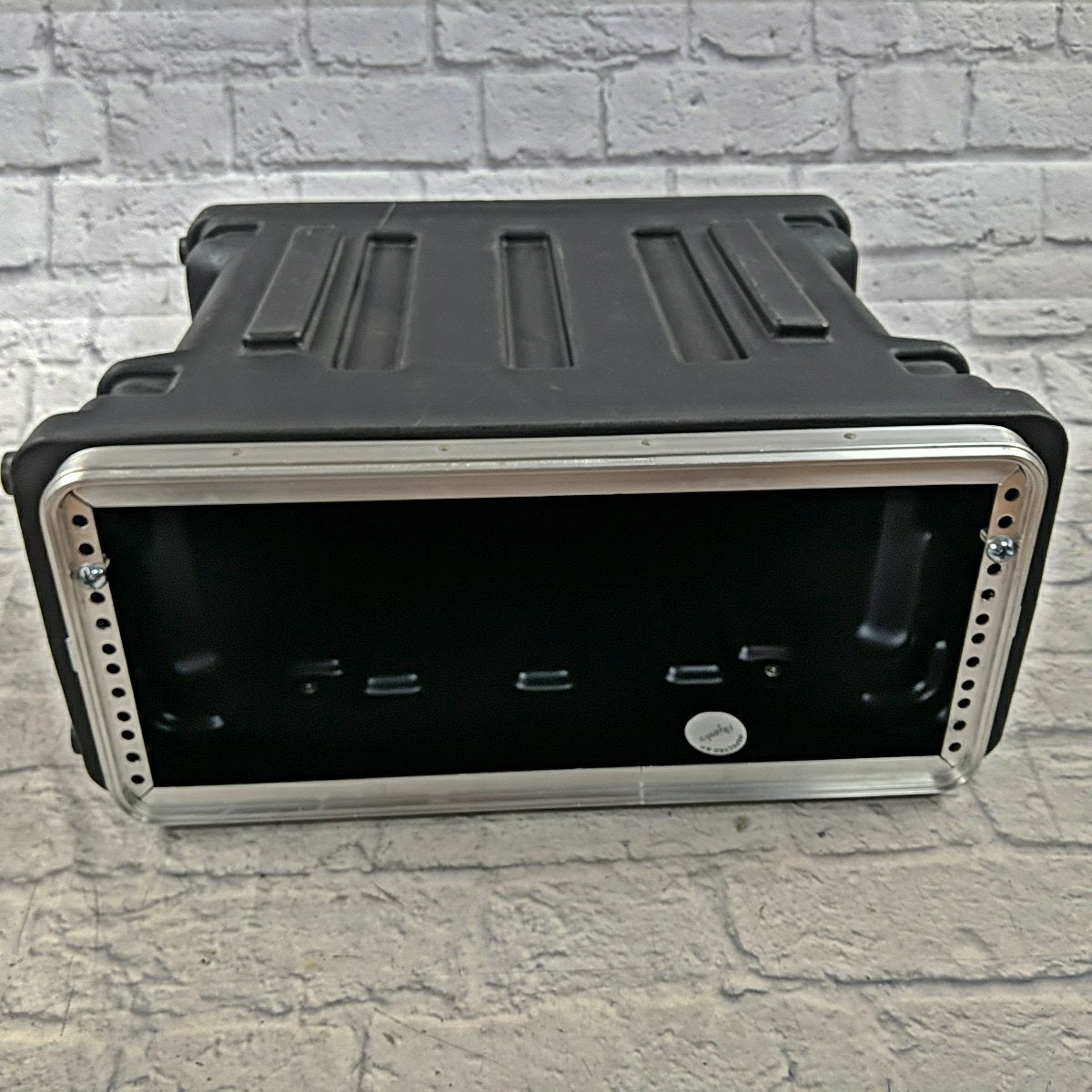 SKB 3U Roto Rack Case