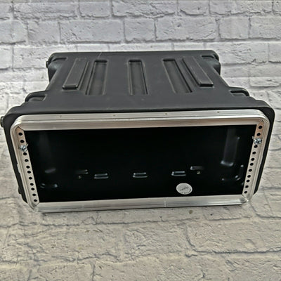 SKB 3U Roto Rack Case