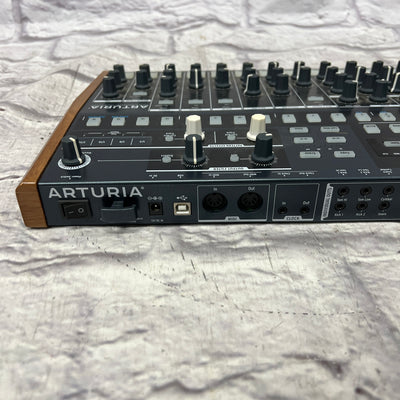 Arturia DrumBrute Electric Drum Machine