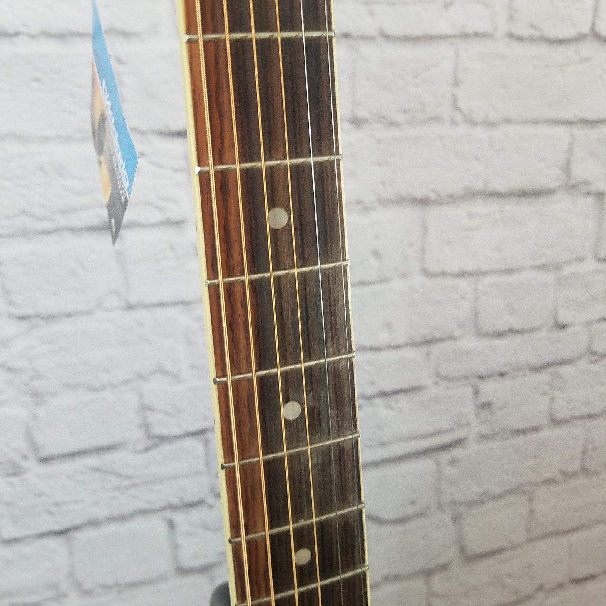 Suzuki SDG 45CE Dreadnought Acoustic Guitar